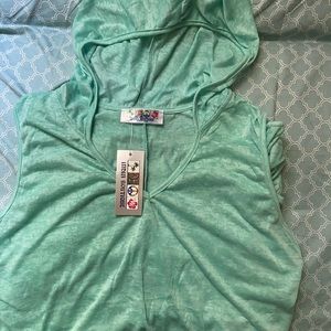 Brand New Swimsuit Coverup